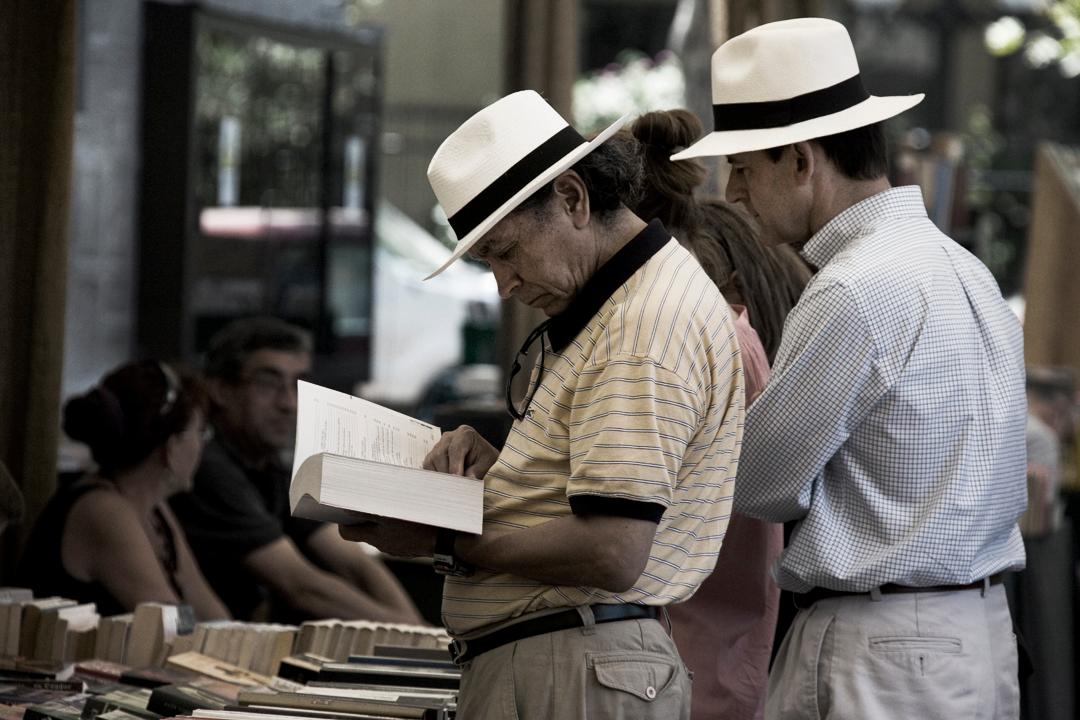 Santiago, Chile Books for Sale