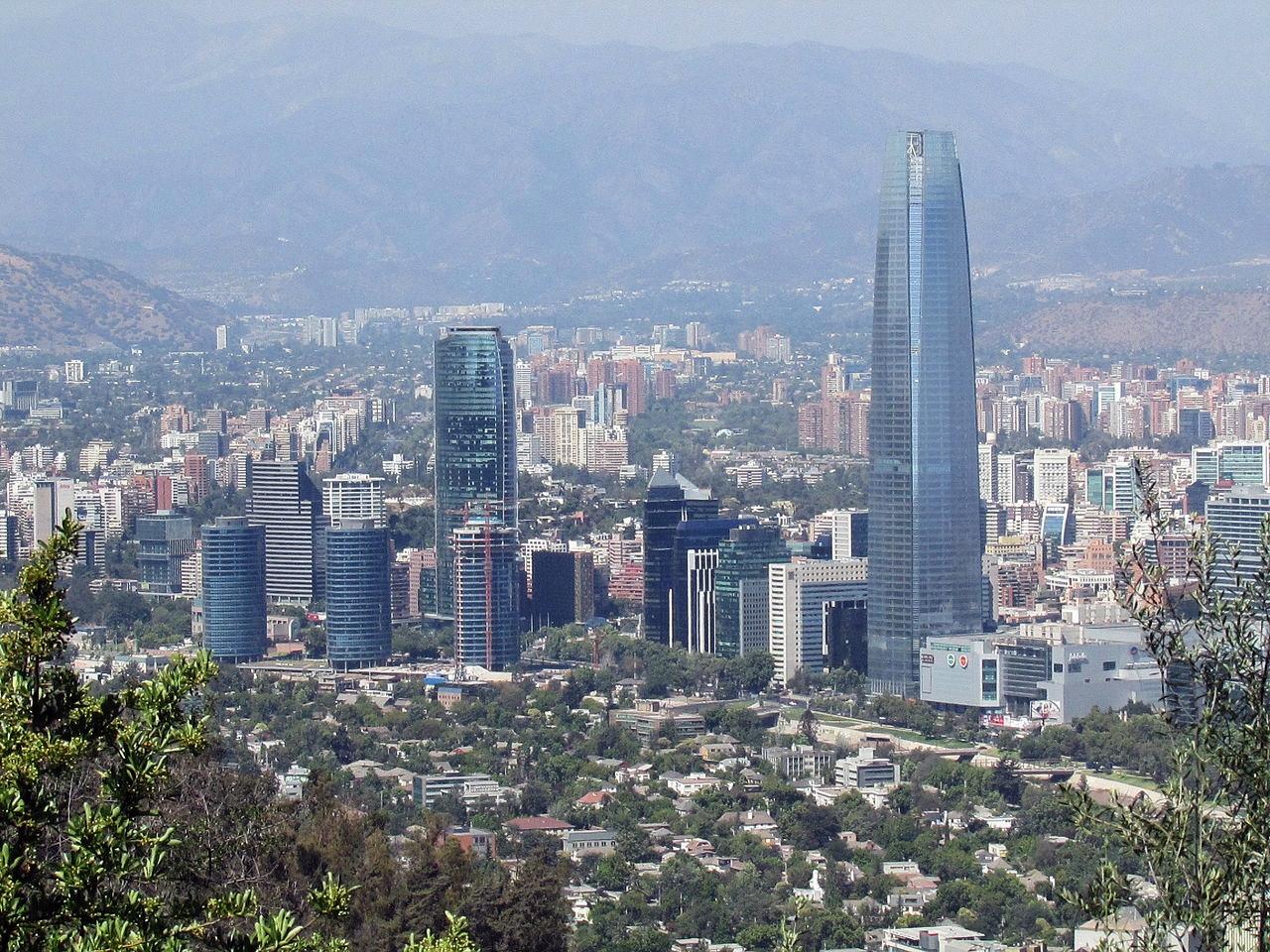 Best Neighborhoods in Santiago: Where to Live 2026