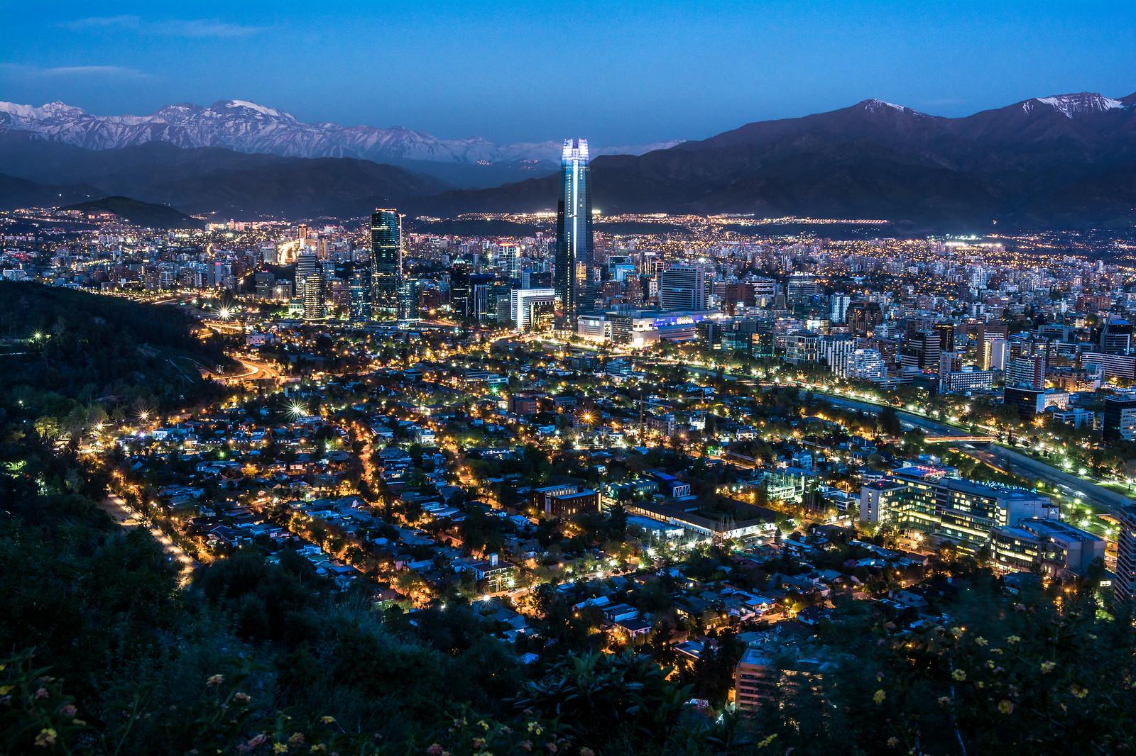 Santiago's 5 Best Neighbourhoods 2026: Find Your Ideal Fit by Budget