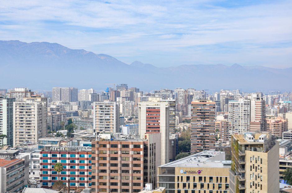 Santiago Tech Startups: Why VCs Are Investing $420M Annually