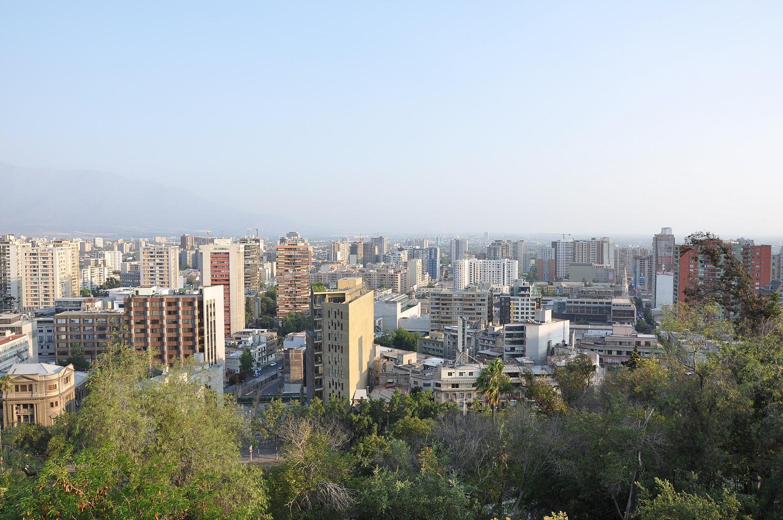 Expats Moving to Santiago in 2026 Need This Complete Relocation Guide