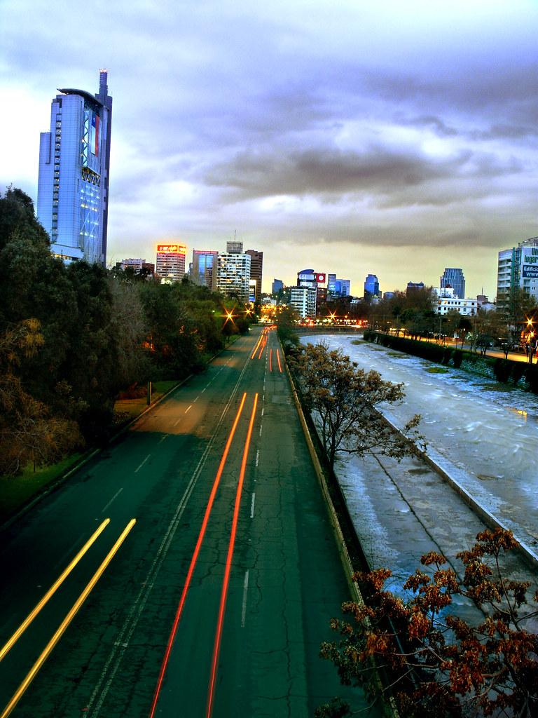 Santiago Transit Bill Adjusts Commuter Fares Starting 2027
